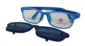 Оправа с накладкой Farris 8120