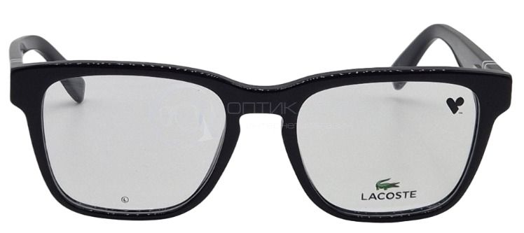 Оправа Lacoste L 2932 с футляром