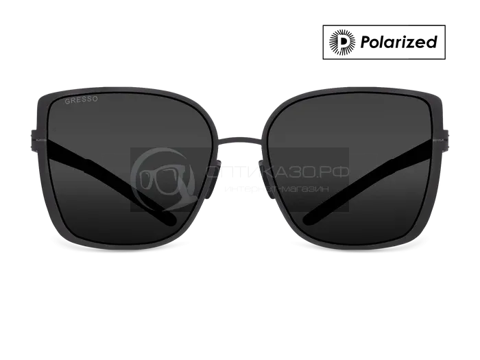 Солнезащитные очки Gresso Emma