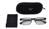 Оправа Emporio Armani EA 1105 с футляром