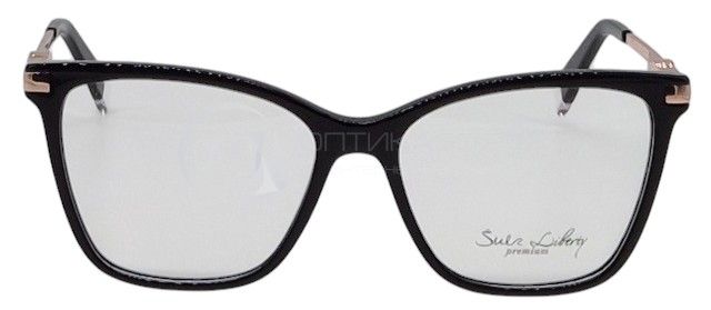Оправа Sulz Liberti GSL 10195 с футляром