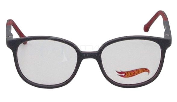 Оправа Hot Wheels HWV 116 антивандальная с футляром