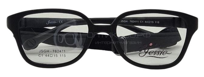 Оправа Jessie JSGH 762411 антивандальная с футляром