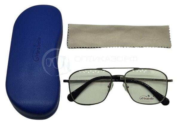 Оправа MIRABELLE MBRD 0818 с футляром