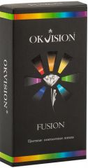 OKVision® Fusion NEW