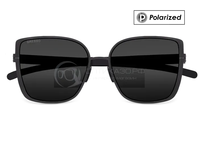 Солнезащитные очки Gresso Emma