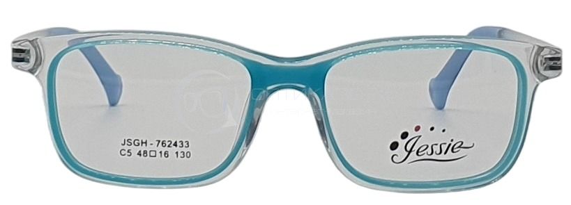 Оправа Jessie JSGH 762433 с футляром