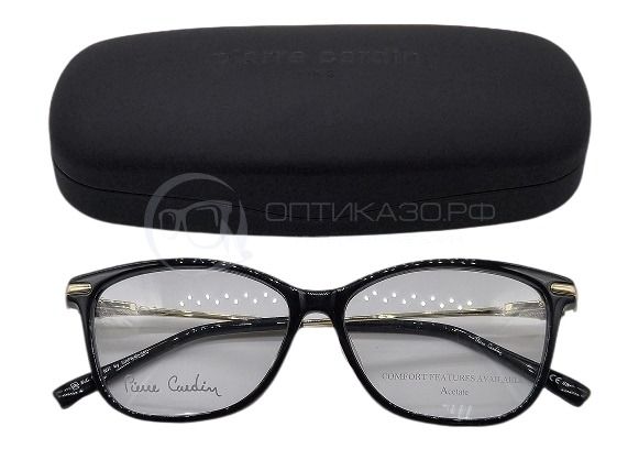 Оправа Pierre Cardin 8480 с футляром