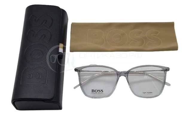 Оправа Boss 1330 FS2 с футляром