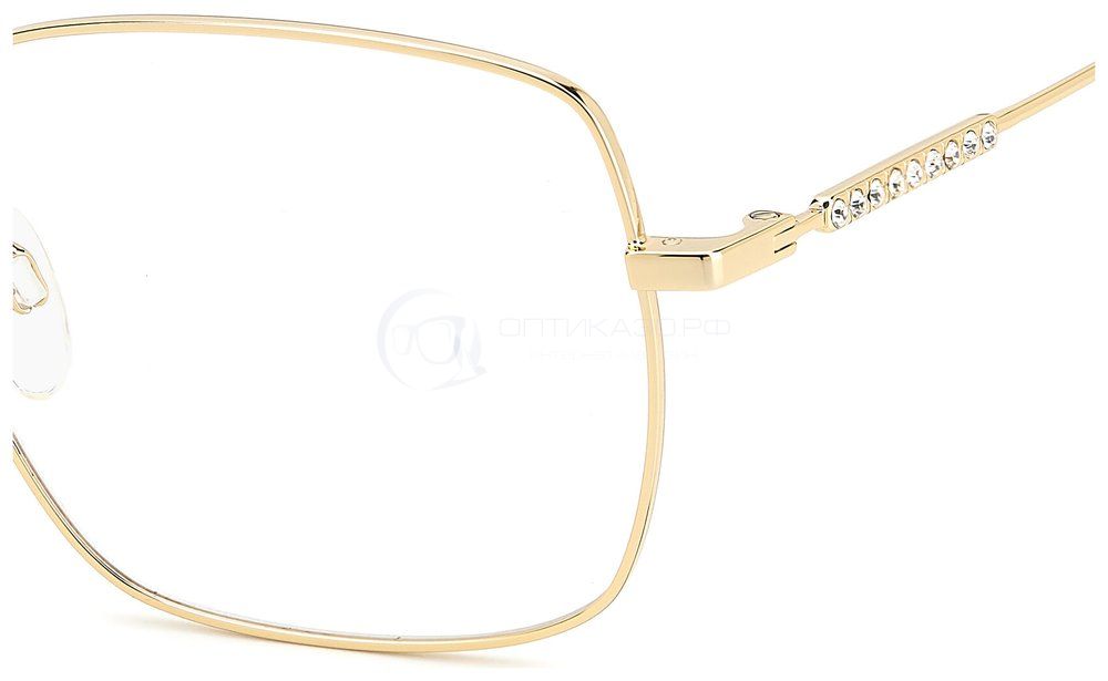 Оправа Pierre Cardin 8877 J5G с футляром