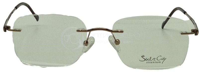 Оправа Sulz City HSC 1253 с футляром