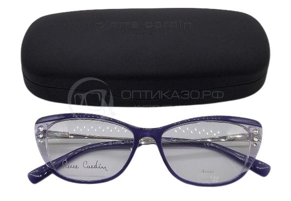 Оправа Pierre Cardin 8505 RY8 с футляром
