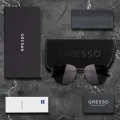Солнцезащитные очки Gresso Broadway GR0377.01