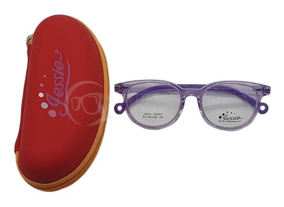 Оправа Jessie JSGH 762431 с футляром