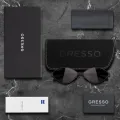 Солнцезащитные очки Gresso Jackie GS0392.02