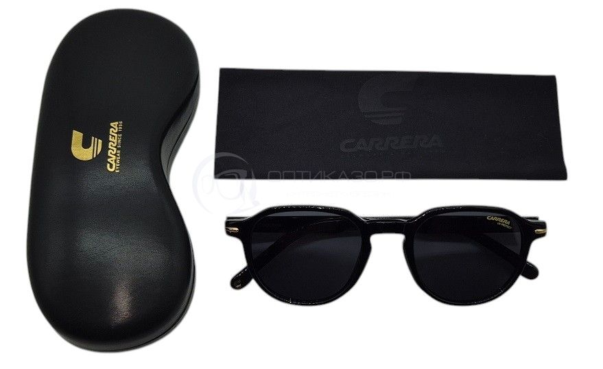 Солнцезащитные очки Carrera 376/S 807IR