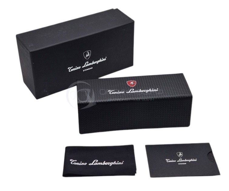 Солнцезащитные очки Tonino Lamborghini TL 766 03