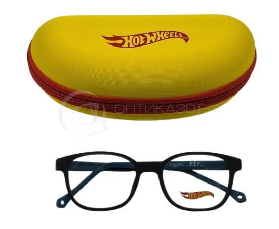 Оправа Hot Wheels HWV 114 с футляром