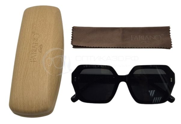 Оправа Fabiano ATR 8741