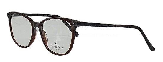 Оправа Sergio Rossi 1265 G18