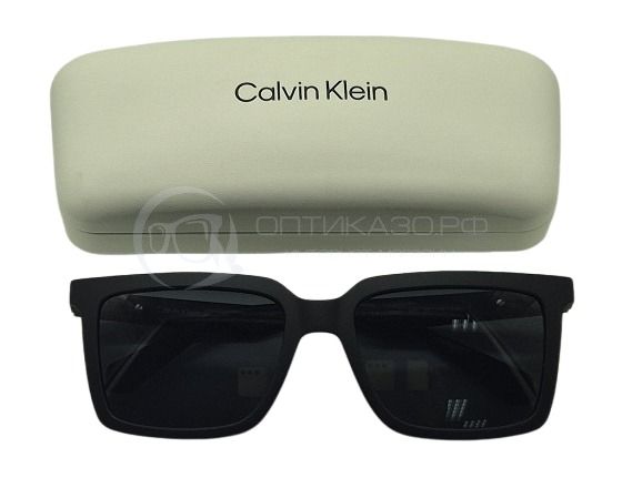 Солнцезащитные очки Calvin Klein Jeans CKJ 23659 S