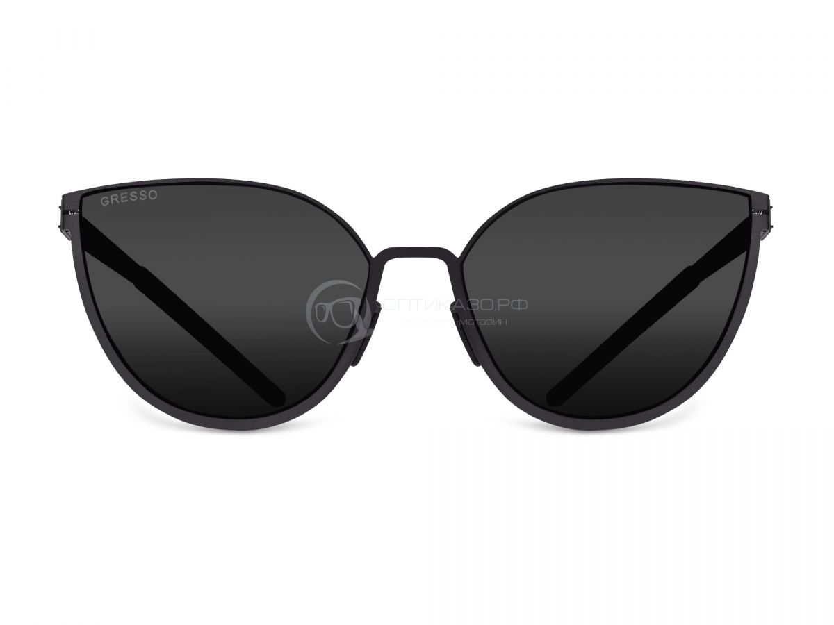 Солнцезащитные очки Gresso Faena