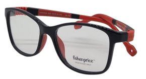 Оправа Fisher Price FPVN 030 антивандальная с футляром
