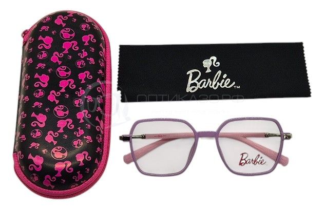 Оправа Barbie BBV 053 PRP с футляром