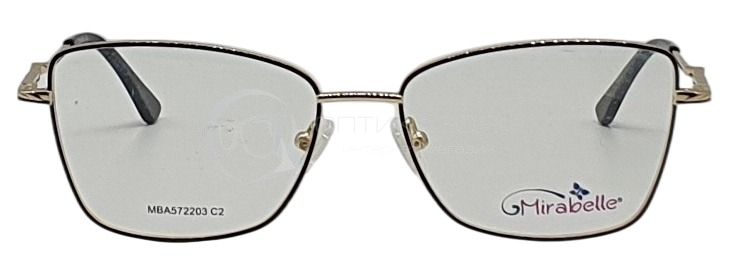 Оправа MIRABELLE MBA 572203