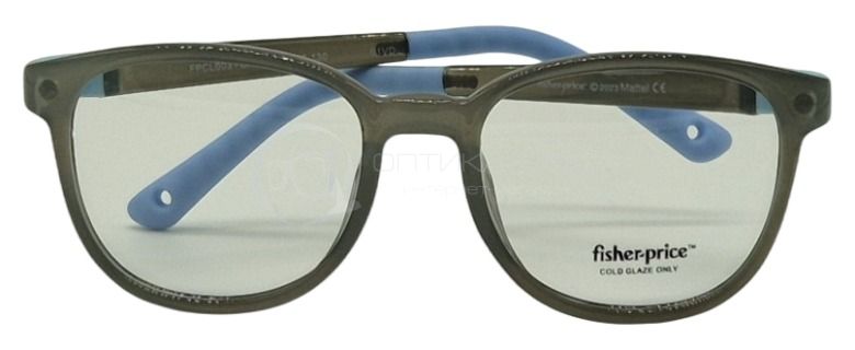 Оправа FisherPrice FPCL 003 с накладкой и футляром