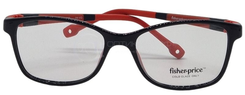 Оправа Fisher Price FPVN 030 антивандальная с футляром