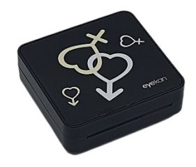 Дорожный набор Eyekan 1906