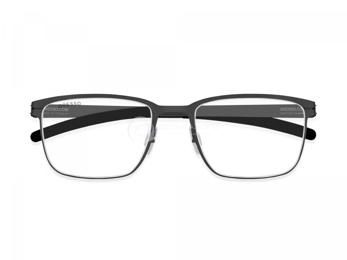 Оправа Gresso Turin Edmund G 0223