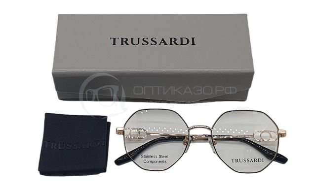Оправа Trussardi TSW 1001 с футляром