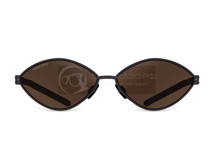 Солнцезащитные очки Gresso Jackie GS0392.02