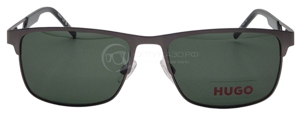 Солнцезащитные очки Hugo HG 1385/S R80QT