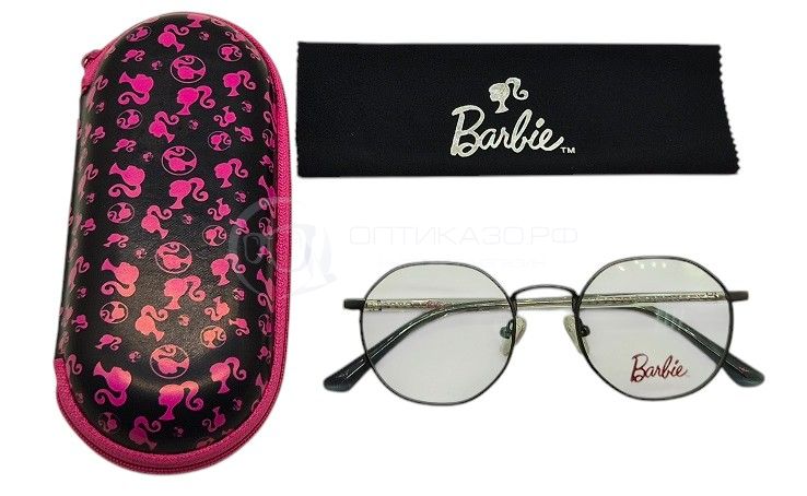 Оправа Barbie BBV 007 с футляром