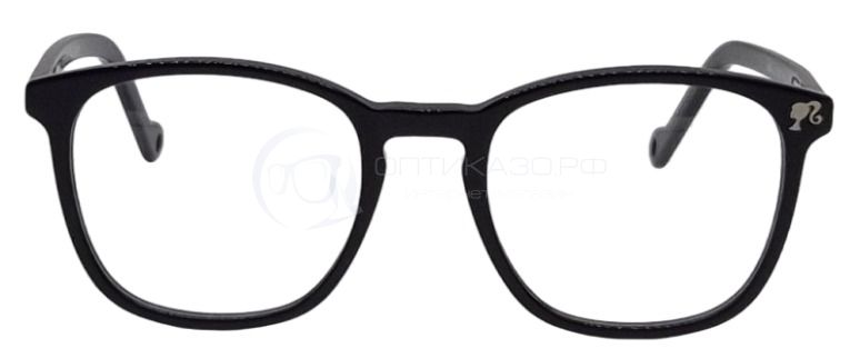 Оправа Barbie BBV 002 BLK с футляром