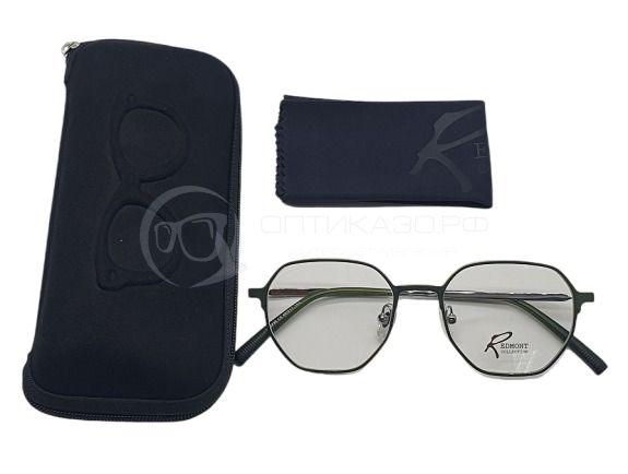 Оправа Redmont H 00296 с футляром