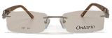 Оправа Ontario 237