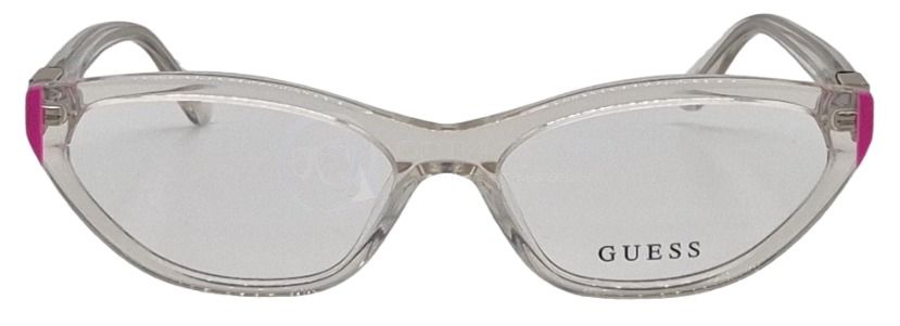 Оправа Guess GU 50146 с футляром