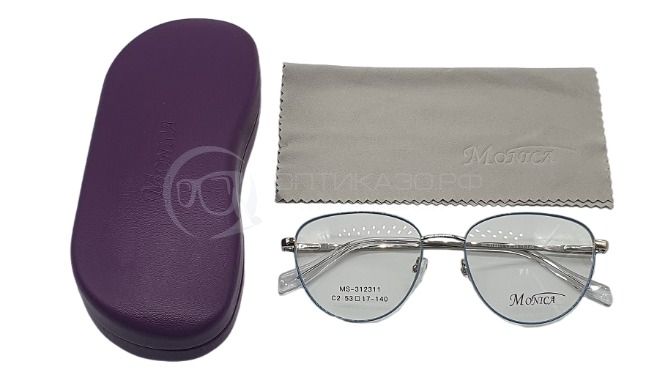 Оправа Monica MS 312311 с футляром