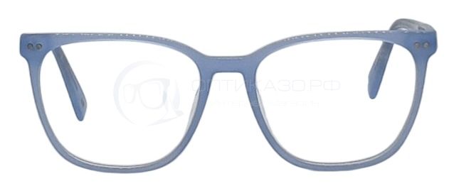 Оправа Fabiano AST 6384 (с накладками )