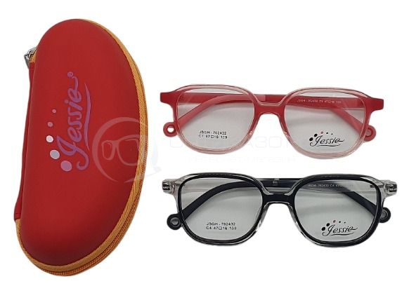 Оправа Jessie JSGH 762432 с футляром