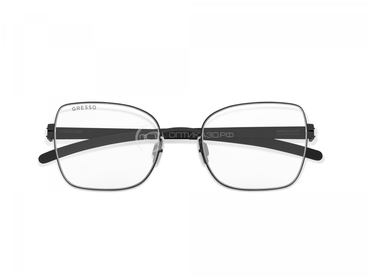 Оправа Gresso Havana Dakota G 0122