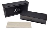 Оправа Redmont TS BLK с футляром