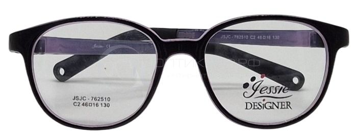 Оправа Jessie JSJC 762510 с футляром