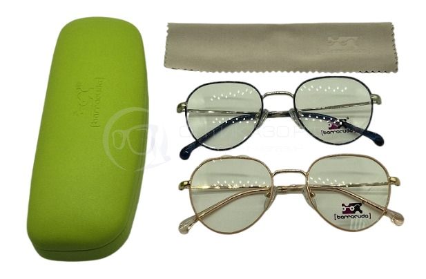 Оправа Barracuda AS 0926