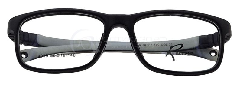 Оправа Redmont 9019 антивандальная