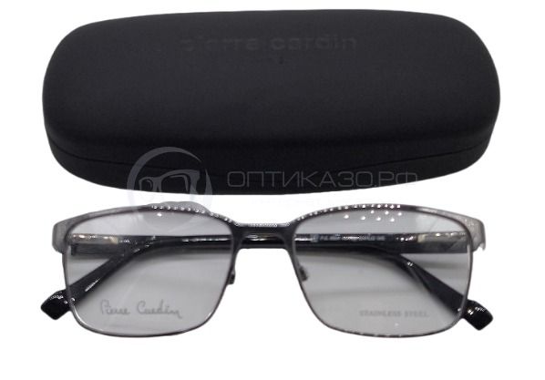 Оправа Pierre Cardin 6854 KJ 1 с футляром